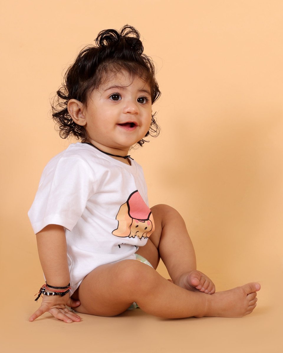 Nap Time Baby T-shirt