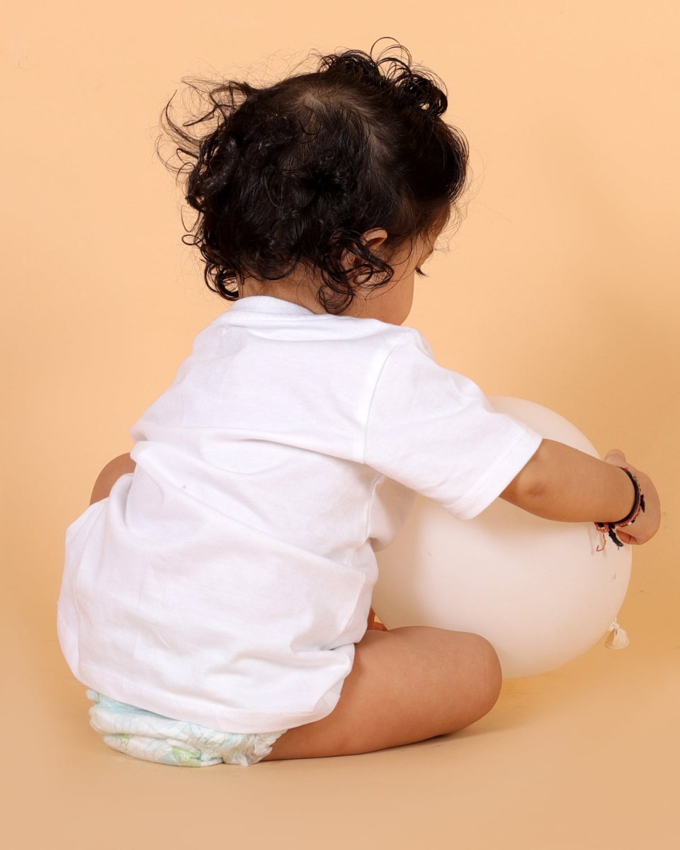Nap Time Baby T-shirt