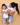 Nap Time Family Matching Family T-shirt- Combo of 2 - TWN2-SS-NPTM