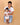 Nap Time Family Matching Family T-shirt- Combo of 2 - TWN2-SS-NPTM