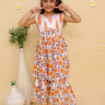 Narangi Girls Anarkali Kurta Sharara Set - KES - SC - NRNG - 0 - 6