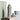 Narrow Neck Steel Feeding Bottle with nipple - 240ml Feeding Bottles