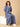 Nature’s Buzz Maternity and Nursing Dress - DRS - SK - CHITW - S
