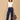 Navy Blue Nautica Luxe Women's Formal Trousers - Women's Bottoms