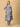 Naval Nirvana Maternity and Nursing Kurta Set With Dupatta - MEW - SK - NVLN - S