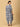 Naval Nirvana Maternity and Nursing Kurta Set With Dupatta - MEW - SK - NVLN - S