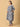 Naval Nirvana Maternity and Nursing Kurta Set With Dupatta - MEW - SK - NVLN - S