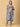 Naval Nirvana Maternity and Nursing Kurta Set With Dupatta - MEW - SK - NVLN - S