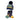 Navy Blue Dino Kids Winter Cap & Neck Muffler Set - Little Surprise BoxNavy Blue Dino Kids Winter Cap & Neck Muffler Set