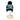 Navy Blue Dino Kids Winter Cap & Neck Muffler Set - Little Surprise BoxNavy Blue Dino Kids Winter Cap & Neck Muffler Set