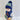 Navy Blue Dino Kids Winter Cap & Neck Muffler Set - Little Surprise BoxNavy Blue Dino Kids Winter Cap & Neck Muffler Set