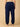 Navy Blue Maternity Joggers - DEN - AN - NVBJG - S