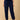 Navy Blue Maternity Joggers - DEN - AN - NVBJG - S