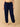 Navy Blue Maternity Joggers - DEN - AN - NVBJG - S
