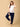 Navy Blue Maternity Joggers - DEN - AN - NVBJG - S