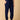Navy Blue Maternity Joggers - DEN - AN - NVBJG - S
