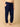 Navy Blue Maternity Joggers - DEN - AN - NVBJG - S