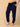 Navy Blue Maternity Joggers - DEN - AN - NVBJG - S