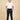 Navy Blue Winter Sweatpants - WTSP - AN - NBLU - 0 - 6