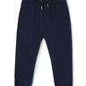 Navy Blue Winter Sweatpants - WTSP - AN - NBLU - 0 - 6