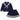 Navy Cardigan & Skirt with Muffler, Winterwear 2Pcs set for Girls - 2 - 3 Years Kids Clothing