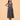 Navy Dream Maternity and Nursing Dress - S Maternity Casual Dress