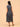 Navy Dream Maternity and Nursing Dress - S Maternity Casual Dress