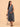Navy Dream Maternity and Nursing Dress - S Maternity Casual Dress