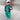 Navy & Green Muffler Teddy 2 piece Track Suit set for Kids - Little Surprise BoxNavy & Green Muffler Teddy 2 piece Track Suit set for Kids