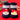 Navy & Grey Snowman & Bell Christmas Themed Ankle Length Socks For Kids - 0 - 6 Months Christmas