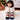 Navy & Grey Snowman & Bell Christmas Themed Ankle Length Socks For Kids - 0 - 6 Months Christmas