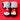 Navy & Grey Snowman & Bell Christmas Themed Ankle Length Socks For Kids - 0 - 6 Months Christmas