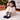Navy & Grey Ted & Mittens Christmas Themed Ankle Length Socks For Kids - 2 - 4 Years Christmas