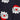 Navy Multi Santa Faces Knitted warmer, cardigan Christmas Sweater for Kids - 2 - 3 Years Winter Wear