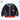 Navy Multi Space Rocket Cardigan/Warmer/Sweater for Toddlers & Kids - Little Surprise BoxNavy Multi Space Rocket Cardigan/Warmer/Sweater for Toddlers & Kids
