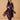 Navy Muse Maternity and Nursing Kurta Set With Dupatta - S Maternity Ethnic Set