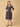 Navy Neat Maternity and Nursing Dress - DRS - SK - NVNT - S