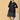 Navy Neverland Women's Dress - WDRS - SK - NVNR - S