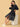 Navy Neverland Women's Dress - WDRS - SK - NVNR - S