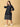Navy Neverland Women's Dress - WDRS - SK - NVNR - S