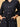 Navy Neverland Women's Dress - WDRS - SK - NVNR - S