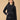 Navy & Nice Maternity and Nursing Sweatshirt Hoodie - MNSWT - SD - NVNCS - S