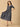 Navy Notions Maternity and Nursing Dress - DRS - SK - NVNOT - M