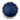 Navy with Grey Border Large Canopy Size Umbrella for Adults - Monsoon Wear