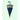 Navy with Grey Border Large Canopy Size Umbrella for Adults - Monsoon Wear