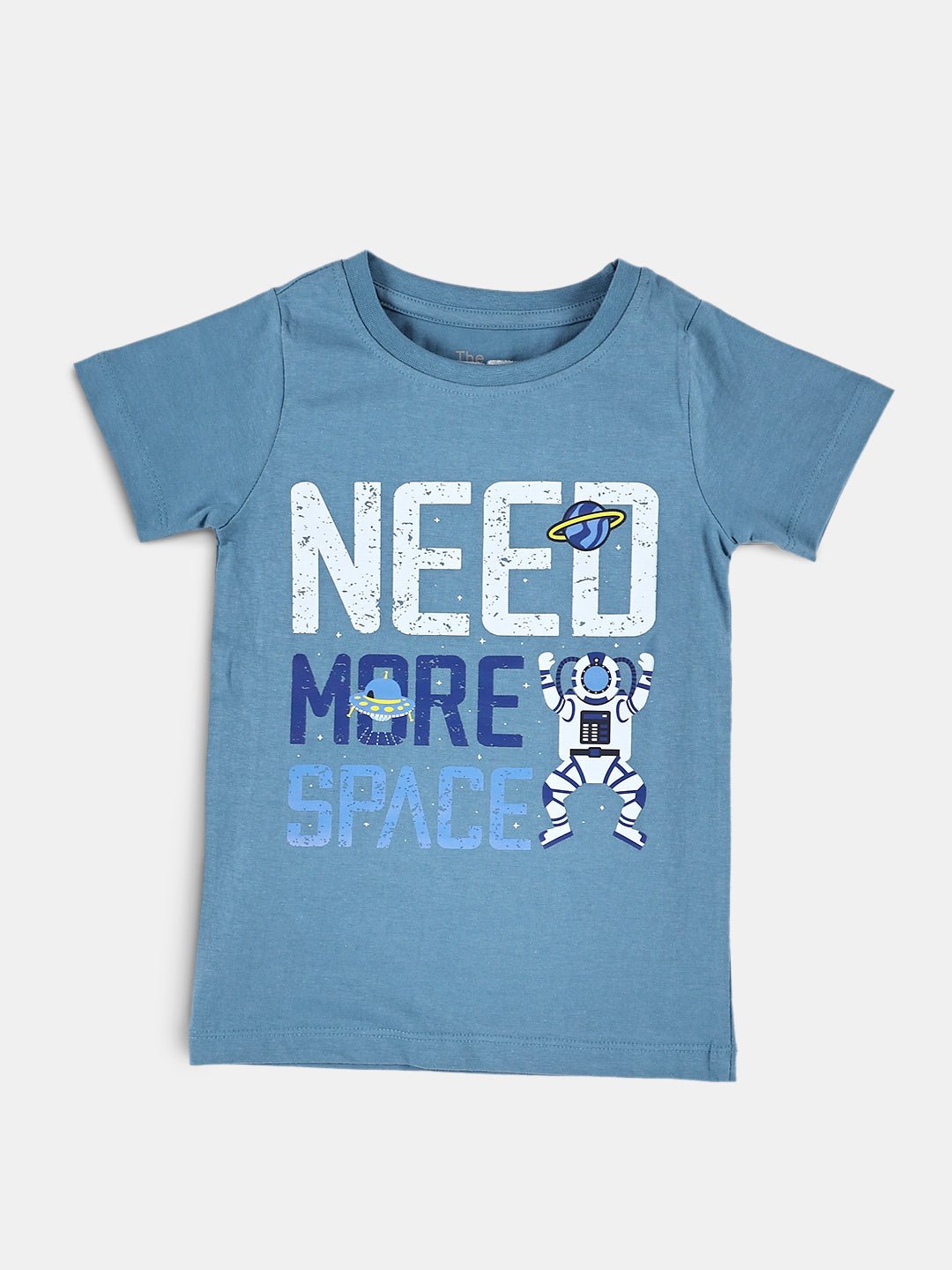 Need Some Space Boys T-shirt