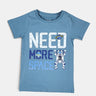 Need Some Space Boys T-shirt
