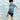 Need Some Space Boys T-Shirt And Shorts Set - KCW-AN-NSSH-1-2