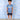 Need Some Space Boys T-Shirt And Shorts Set - KCW-AN-NSSH-1-2