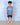 Need Some Space Boys T-Shirt And Shorts Set - KCW-AN-NSSH-1-2